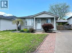 3490 CARIBOU CRESCENT  Windsor, ON N8W 5V4