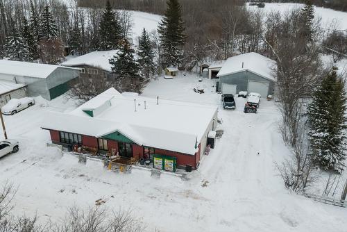 54500  Range Rd 275, Calahoo, AB 