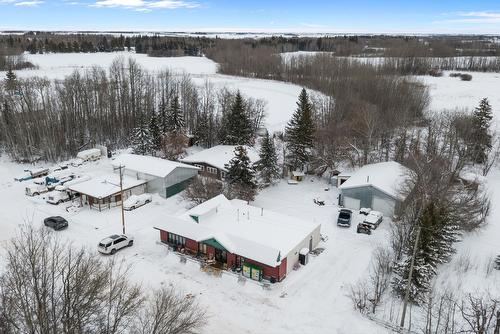 54500  Range Rd 275, Calahoo, AB 