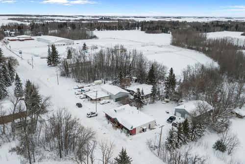 54500  Range Rd 275, Calahoo, AB 