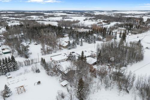 54500  Range Rd 275, Calahoo, AB 