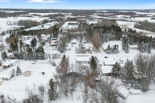 54500  Range Rd 275, Calahoo, AB 