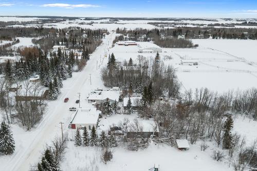 54500  Range Rd 275, Calahoo, AB 