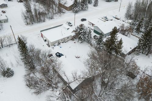 54500  Range Rd 275, Calahoo, AB 