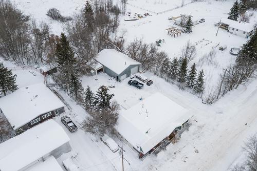 54500  Range Rd 275, Calahoo, AB 