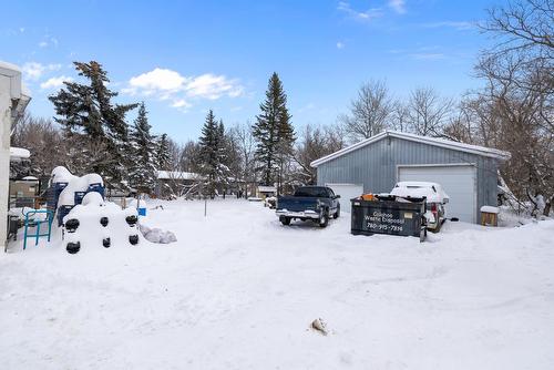 54500  Range Rd 275, Calahoo, AB 