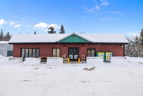 54500  Range Rd 275, Calahoo, AB 