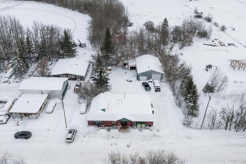 54500  Range Rd 275, Calahoo, AB 