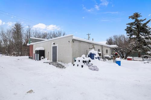 54500  Range Rd 275, Calahoo, AB 