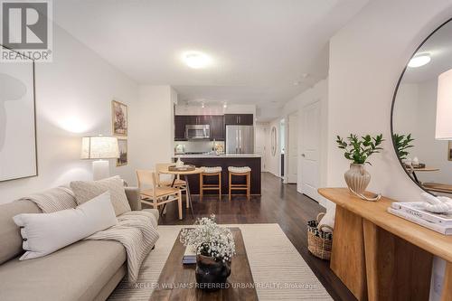 744 - 38 GRAND MAGAZINE STREET  Toronto, ON M5V 0B2