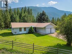5132 PEDRO CREEK Road  Winlaw, BC V0G 2J0