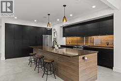 Kitchen - 