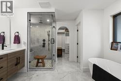 Primary Ensuite - 