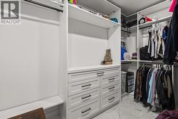 Primary Walk-in Closet - 