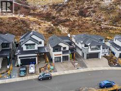 Aerial View of Home - 