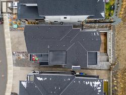 Aerial View of Home - 