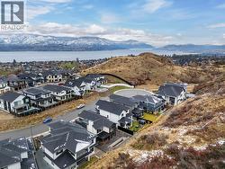 Aerial View of Neighbourhood - 