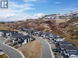 Aerial View of Neighbourhood - 