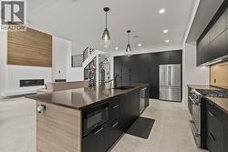 Kitchen - 