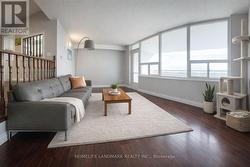 809 - 1360 YORK MILLS ROAD S  Toronto, ON M3A 2A2