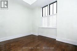 Second Bedroom/Office - 