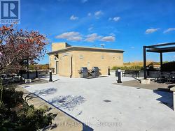 Rooftop Terrace And BBQ - 