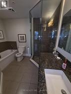 Ensuite Bathroom - 
