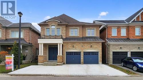 65 MEADOWSWEET LANE  Richmond Hill, ON L4E 1B9