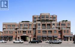 115 - 10101 YONGE STREET  Richmond Hill, ON L4C 0V6