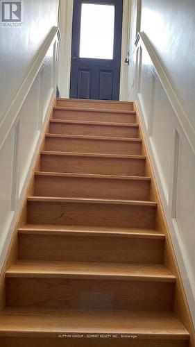 168 Troy Street, Mississauga, ON - Indoor Photo Showing Other Room
