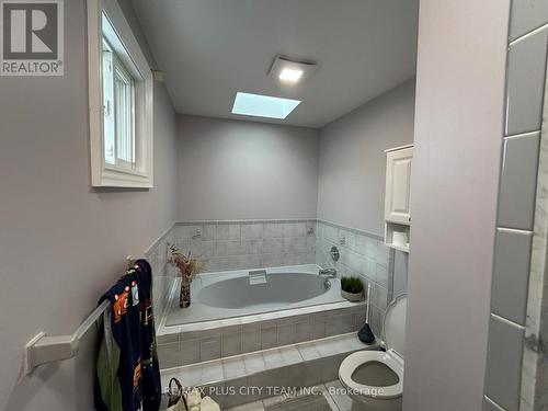 506 Dicenzo Drive, Hamilton, ON - Indoor Photo Showing Bathroom
