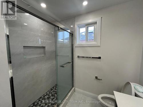 506 Dicenzo Drive, Hamilton, ON - Indoor Photo Showing Bathroom