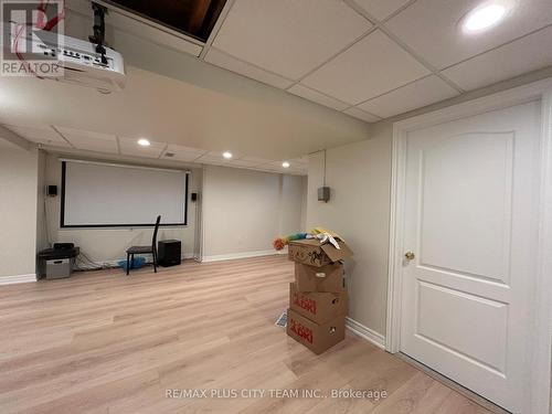 506 Dicenzo Drive, Hamilton, ON - Indoor