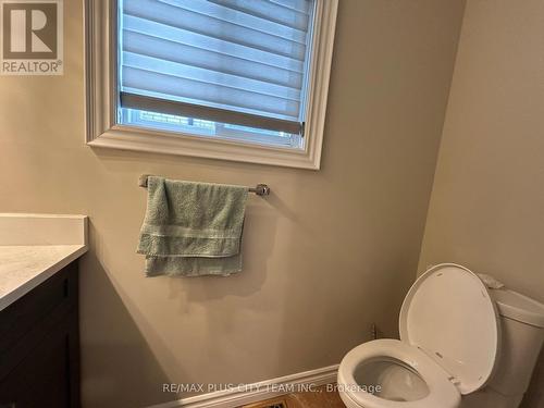 506 Dicenzo Drive, Hamilton, ON - Indoor Photo Showing Bathroom