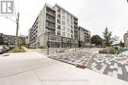 B309 - 275 LARCH STREET  Waterloo, ON N2L 3R2