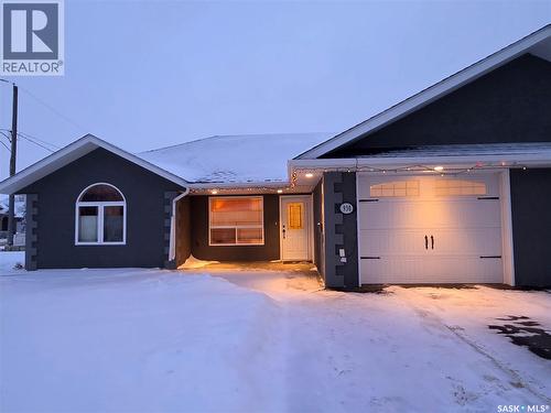 930 North Street, Swift Current, SK - Outdoor
