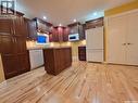 930 North Street, Swift Current, SK  - Indoor Photo Showing Kitchen 