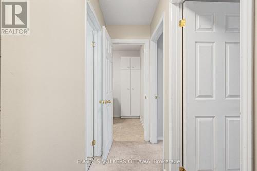 hallway - 1321 Morley Boulevard, Ottawa, ON - Indoor Photo Showing Other Room