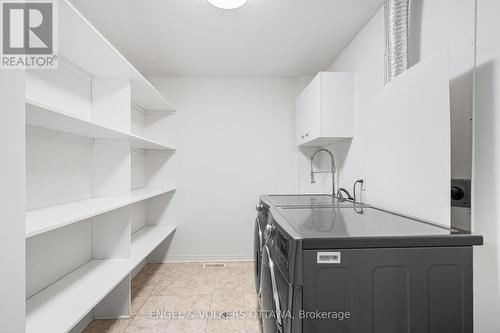 Laundry room - 1321 Morley Boulevard, Ottawa, ON - Indoor