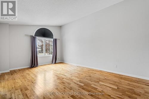 Primary bedroom - 1321 Morley Boulevard, Ottawa, ON - Indoor Photo Showing Other Room