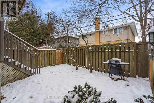 Backyard - 1321 Morley Boulevard, Ottawa, ON - Outdoor