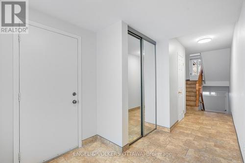 Entry way - 1321 Morley Boulevard, Ottawa, ON - Indoor Photo Showing Other Room