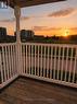5126 Des Jardines Drive, Burlington, ON  - Outdoor With Balcony With View 