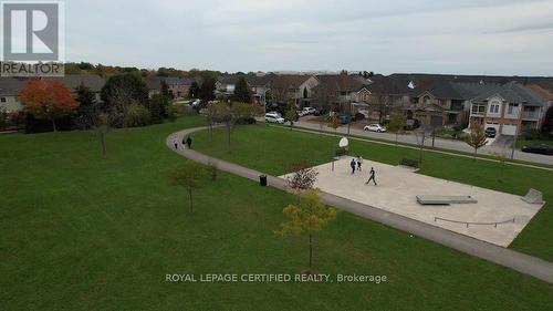 5126 Des Jardines Drive, Burlington, ON - Outdoor With View