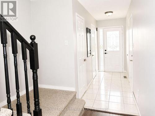 5126 Des Jardines Drive, Burlington, ON - Indoor Photo Showing Other Room