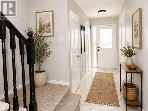 5126 Des Jardines Drive, Burlington, ON - Indoor Photo Showing Other Room