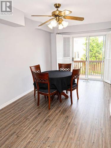 5126 Des Jardines Drive, Burlington, ON - Indoor Photo Showing Dining Room