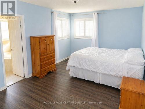 5126 Des Jardines Drive, Burlington, ON - Indoor Photo Showing Bedroom