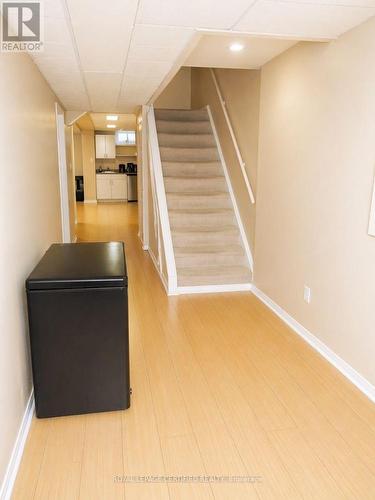 5126 Des Jardines Drive, Burlington, ON - Indoor Photo Showing Other Room