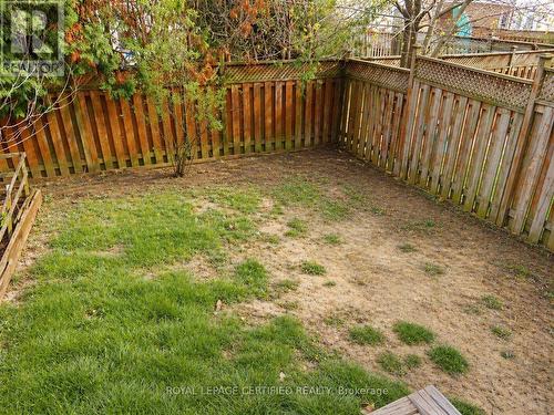 5126 Des Jardines Drive, Burlington, ON - Outdoor